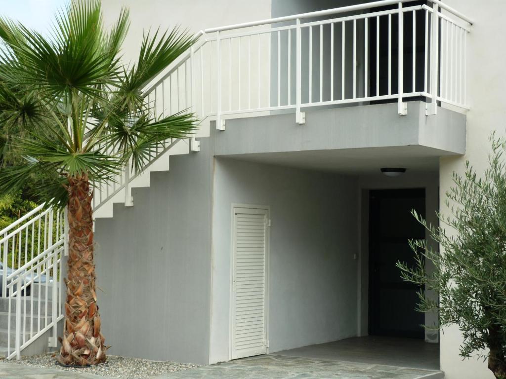 Residence Marea Resort Santa-Lucia-di-Moriani Ngoại thất bức ảnh